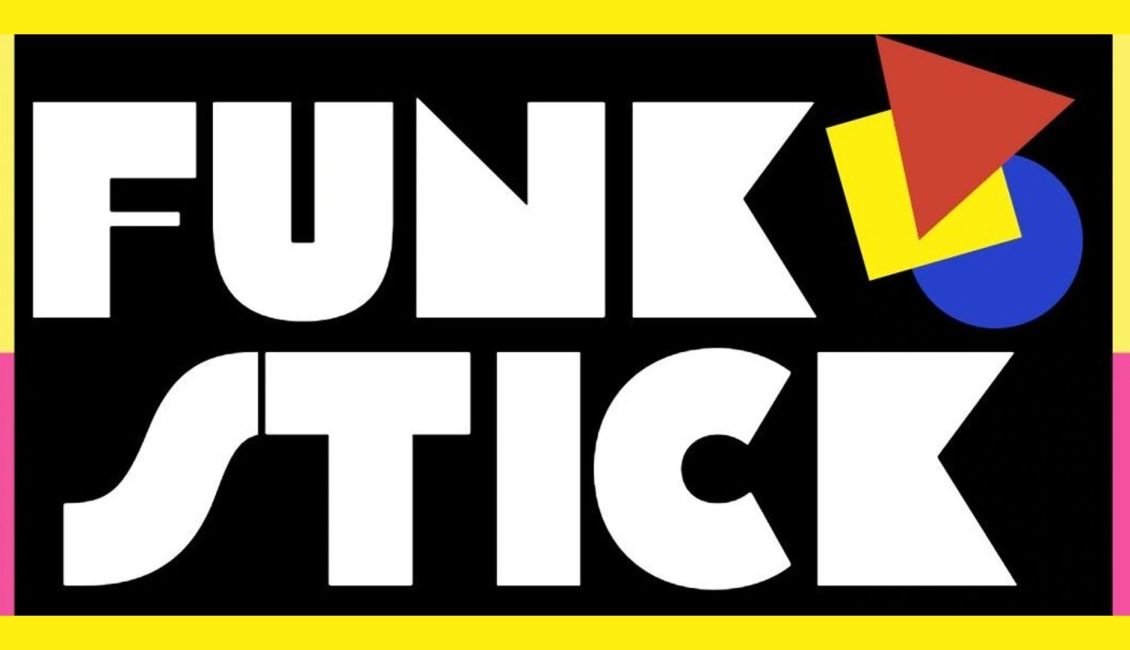 Funk Stick Baton Lounge