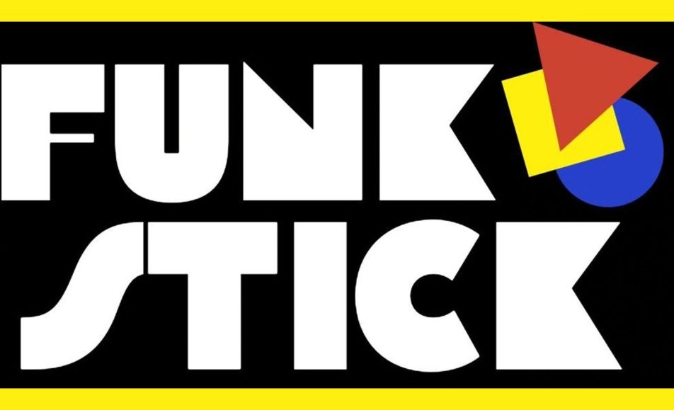 Funk Stick Baton Lounge