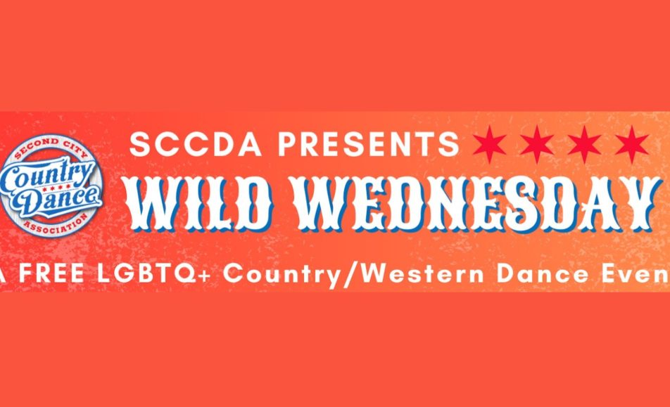 SCCDA presents Wild Wednesdays