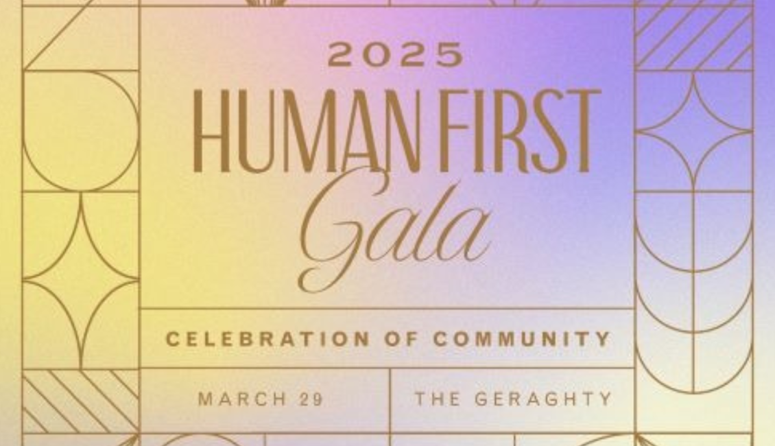 Center on Halsted Human First Gala