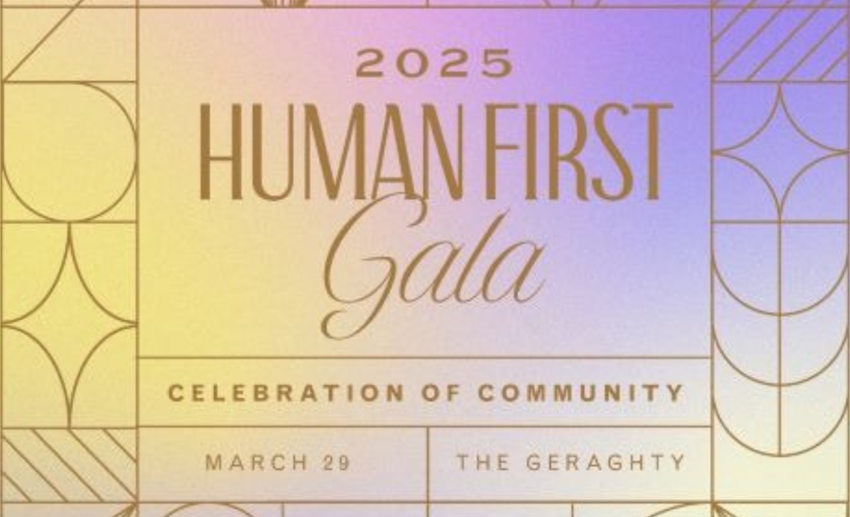 Center on Halsted Human First Gala