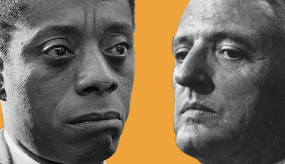 Debate: Baldwin vs Buckley