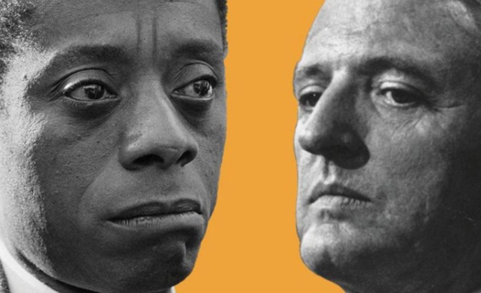 Debate: Baldwin vs Buckley