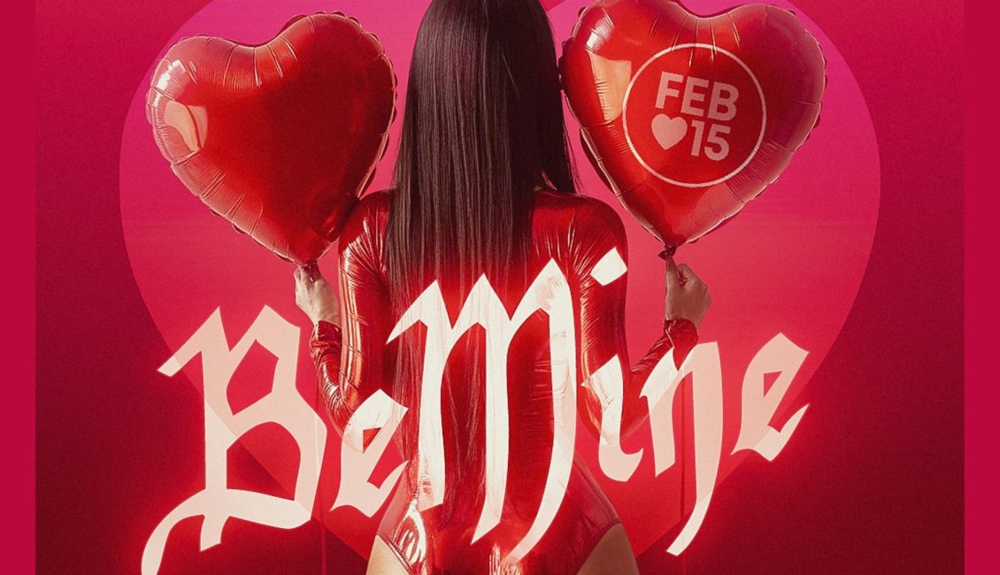 Be Mine Lesbian Social Club