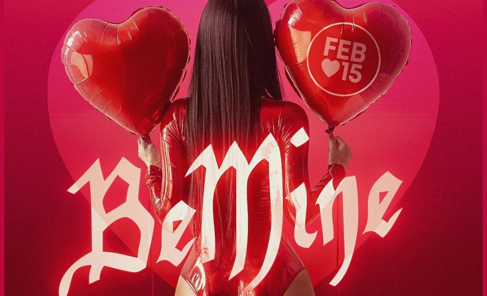 Be Mine Lesbian Social Club