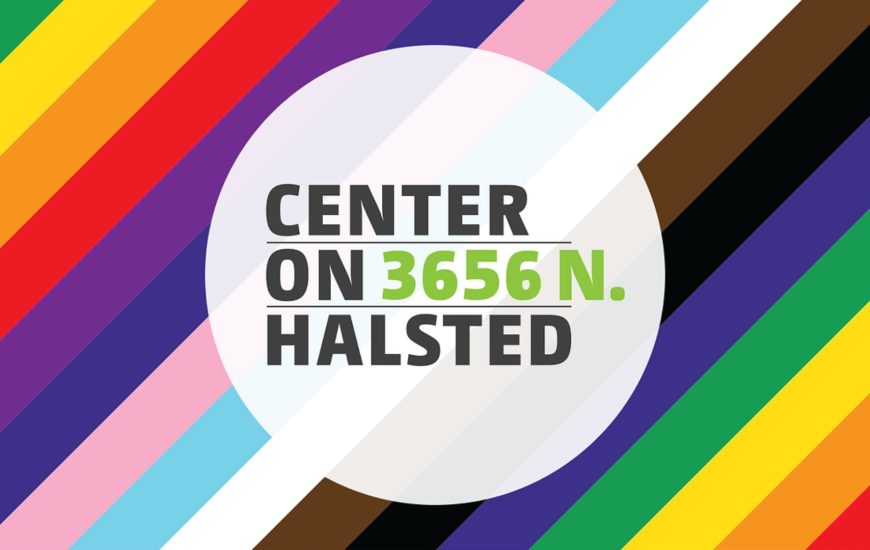 Center on Halsted