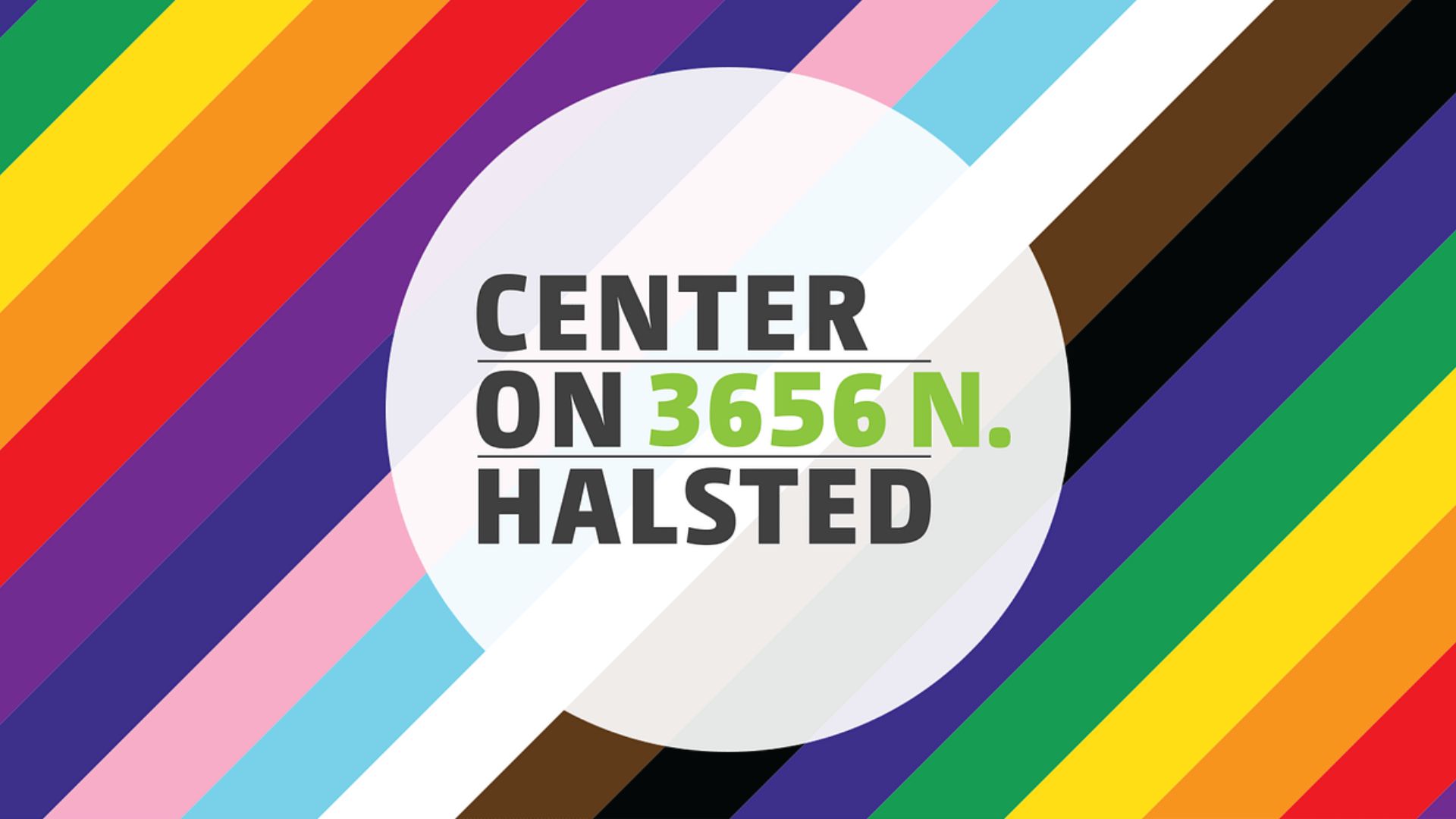 Center on Halsted