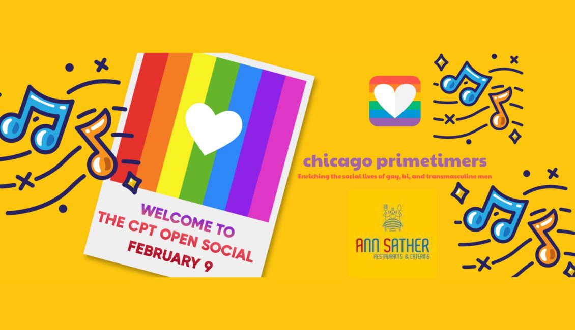 Chicago Prime Timers February Open Social