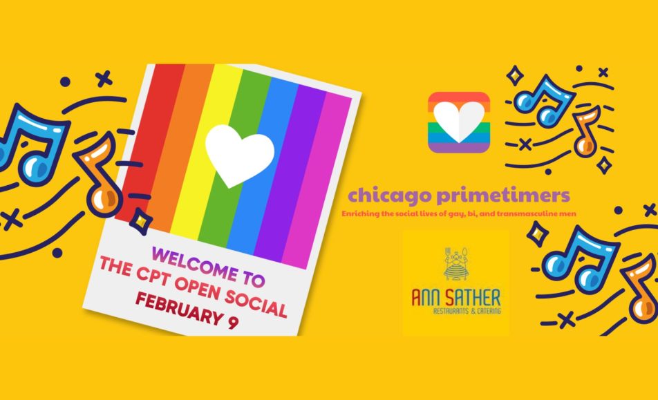 Chicago Prime Timers February Open Social