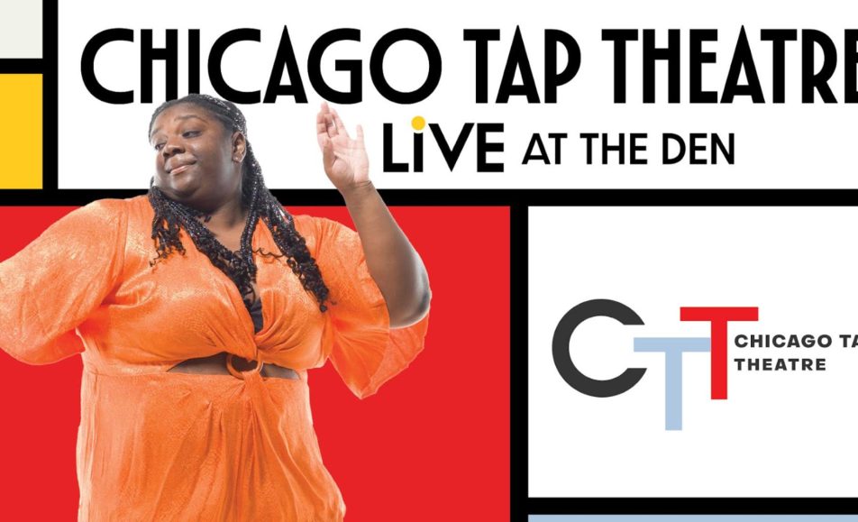 Chicago Tap Theatre