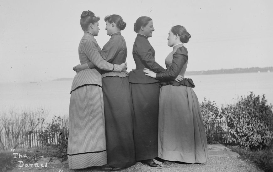 The First Homosexuals: The Birth of a New Identity, 1869-1939
