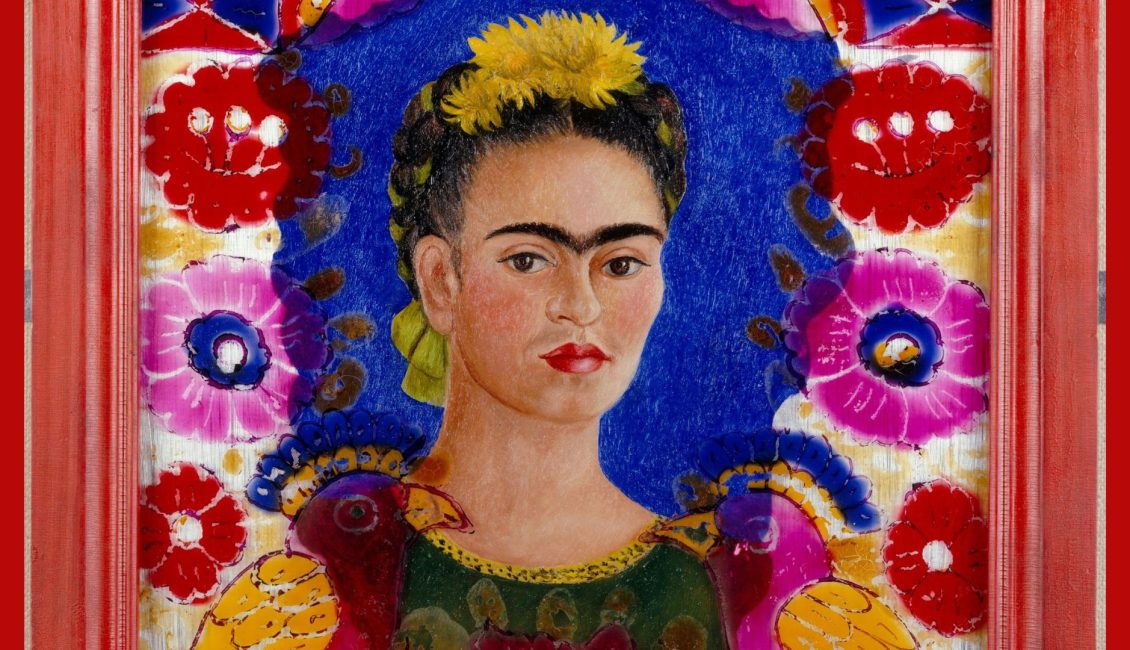 Frida Kahlo Art Institute