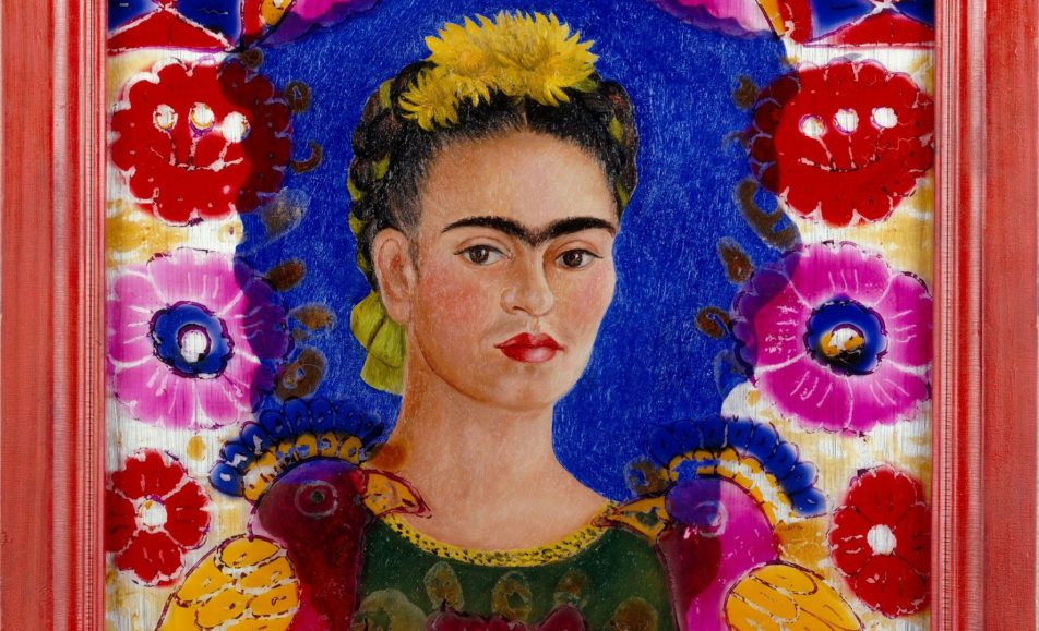 Frida Kahlo Art Institute