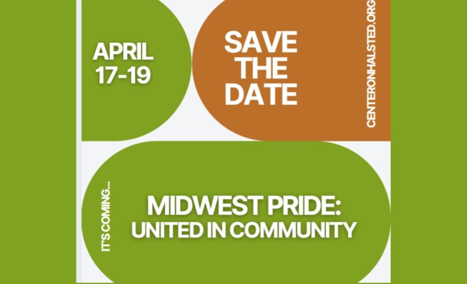 Midwest Pride in Community