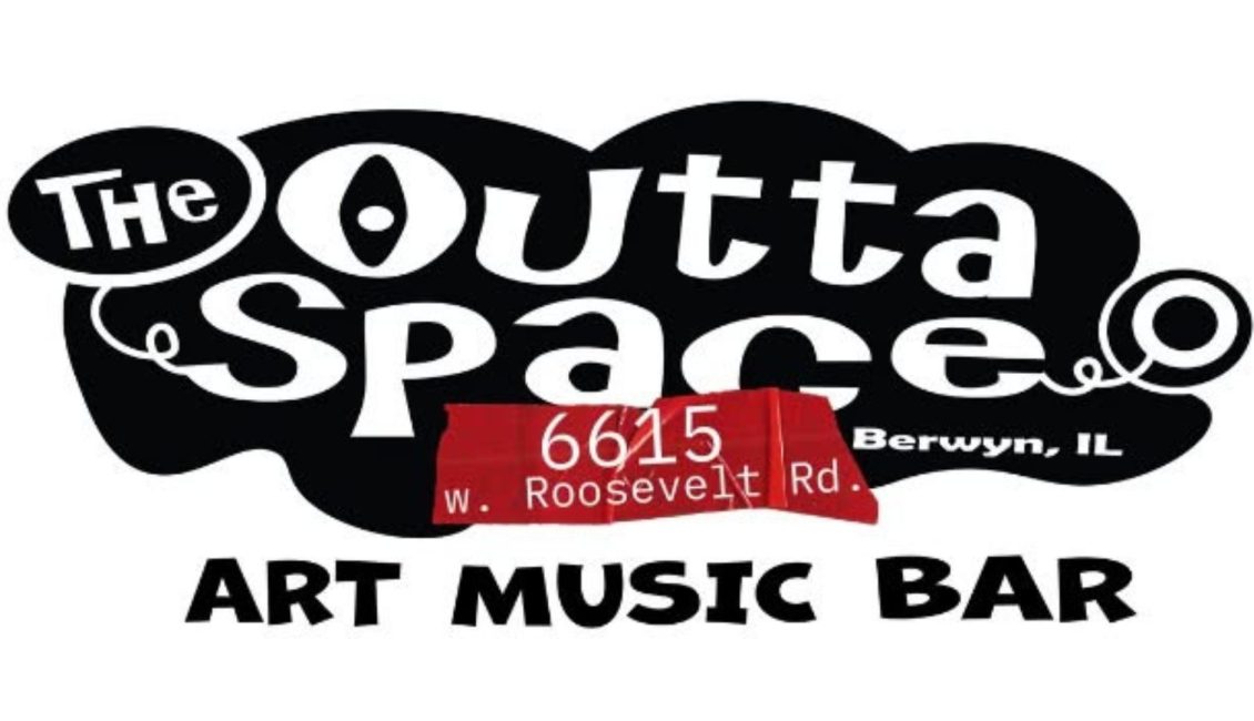 The Outta Space 6615 Roosevelt Rd