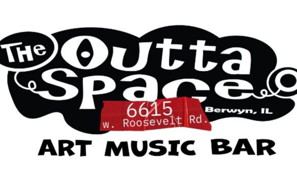 The Outta Space 6615 Roosevelt Rd