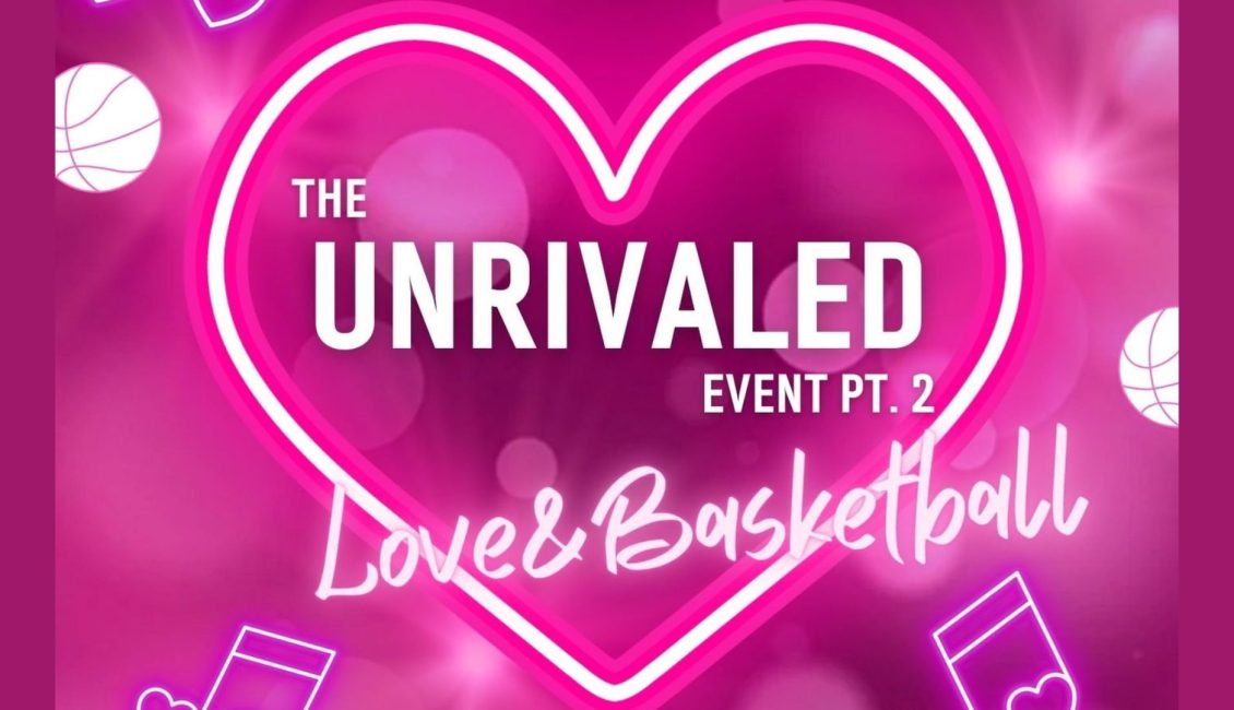 Sapphic IRL: The UnRivaled Love & Basketball