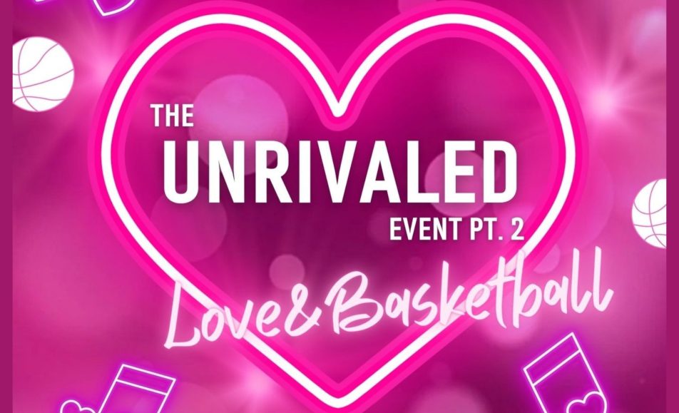 Sapphic IRL: The UnRivaled Love & Basketball