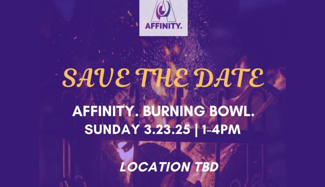 Affinity Burning Bowl