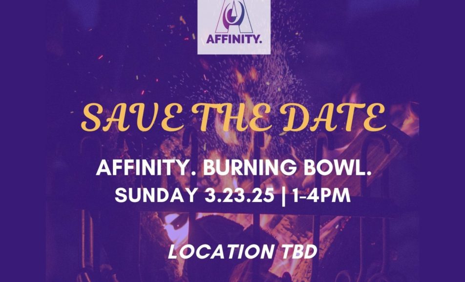 Affinity Burning Bowl