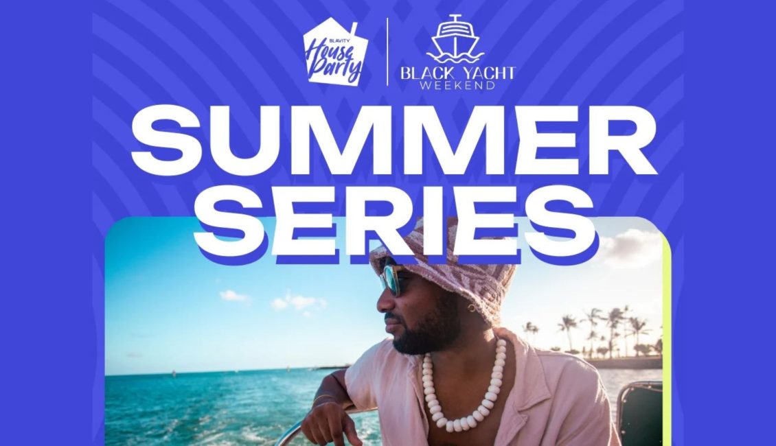 Black Yacht Weekend Summer Series