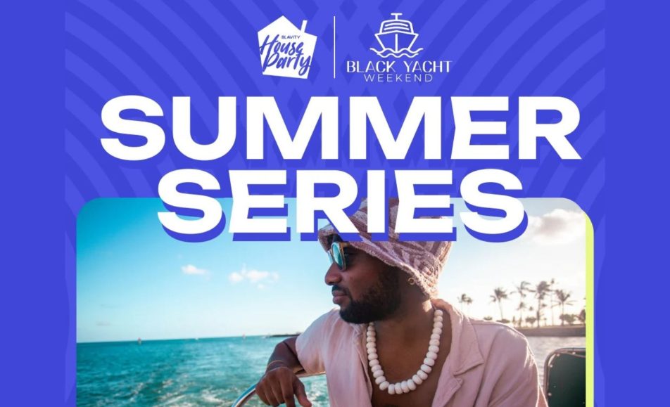 Black Yacht Weekend Summer Series