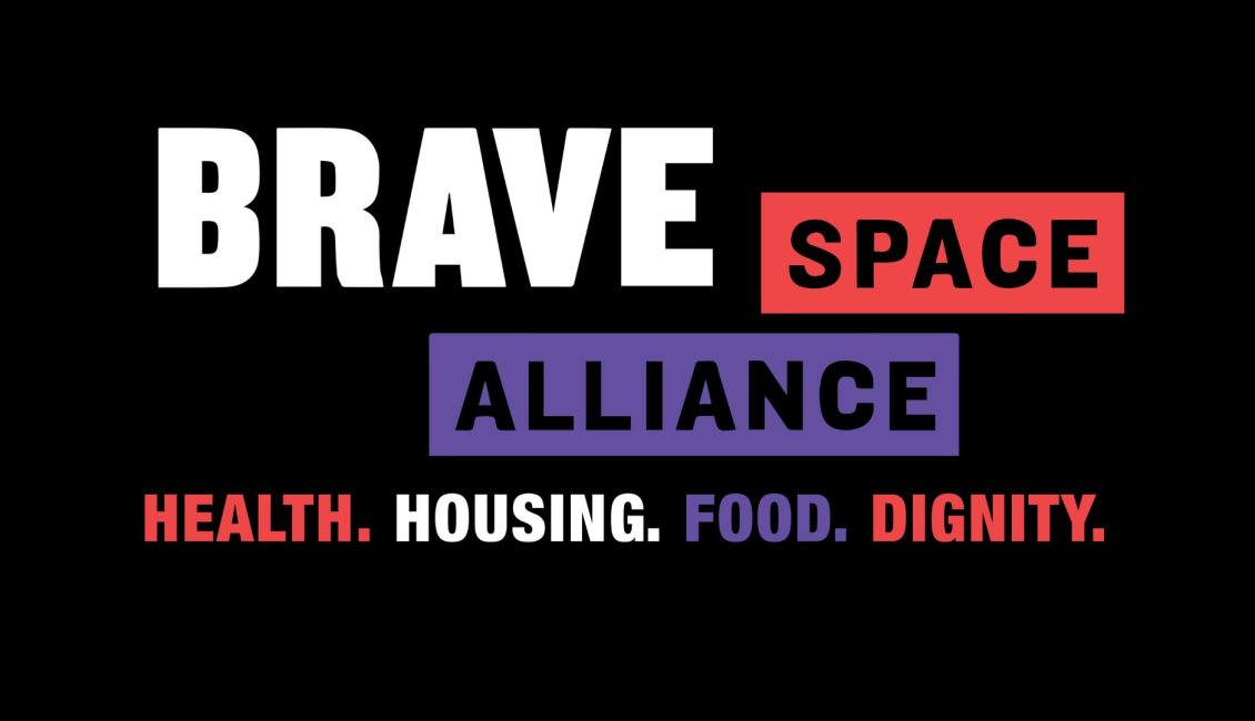 Brave Space Alliance