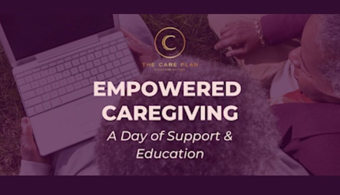 Empowered Caregiving