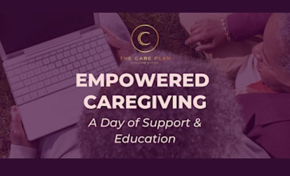 Empowered Caregiving