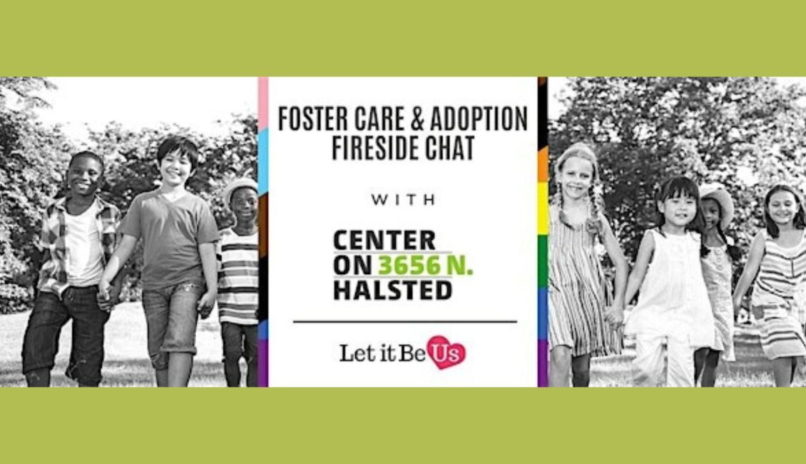 Foster Care Adoption Center on Halsted