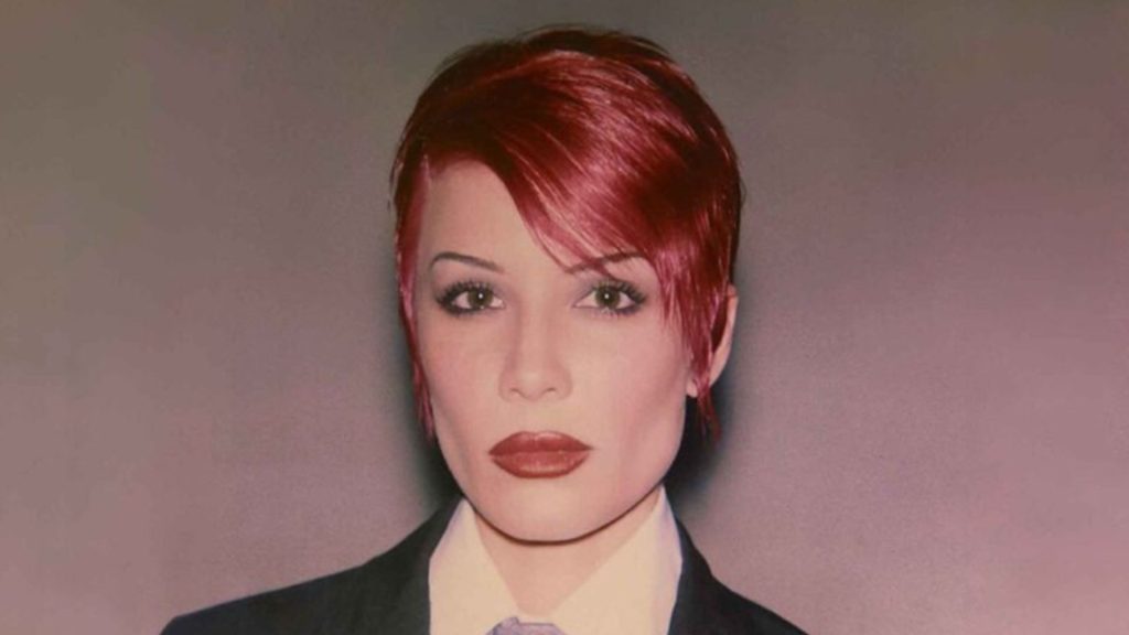 Halsey For my last trick