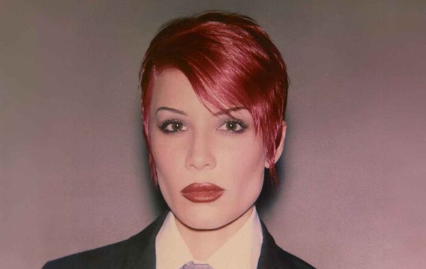 Halsey For my last trick