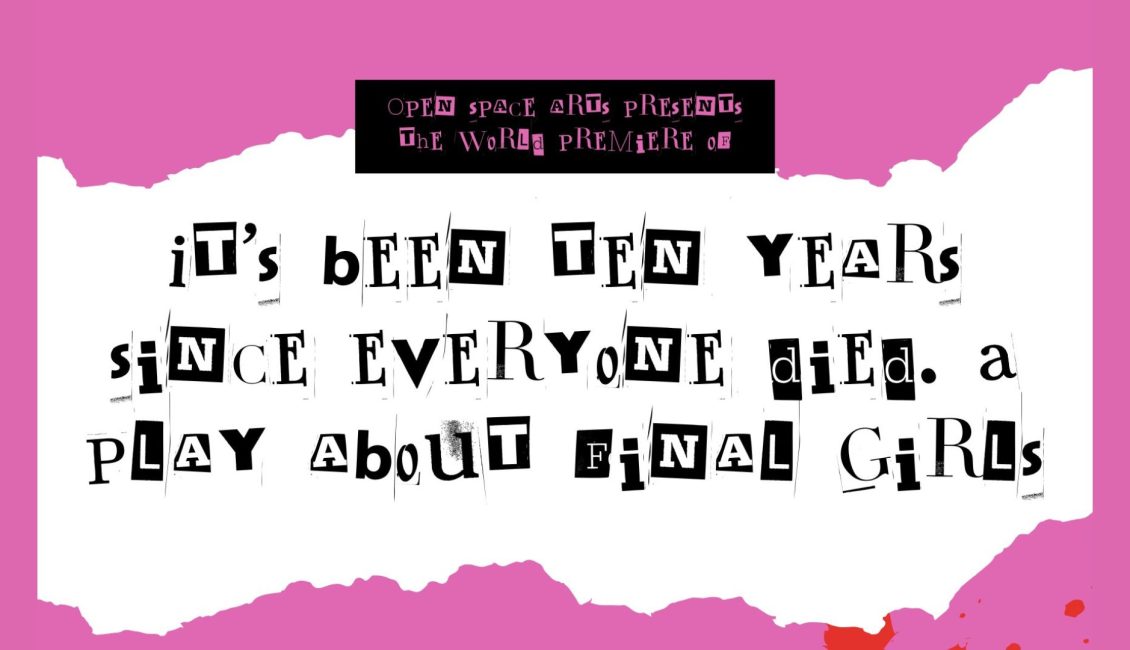 it's been 10 years since everyone died