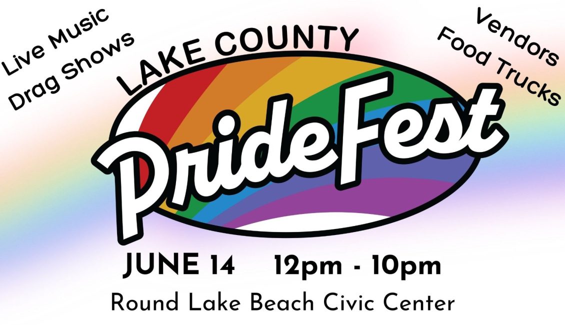 Lake County Pride Fest