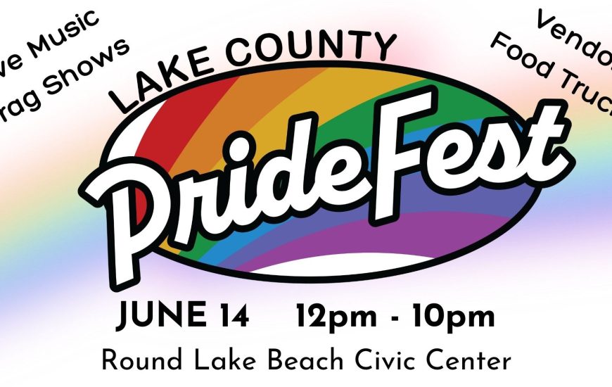 Lake County Pride Fest