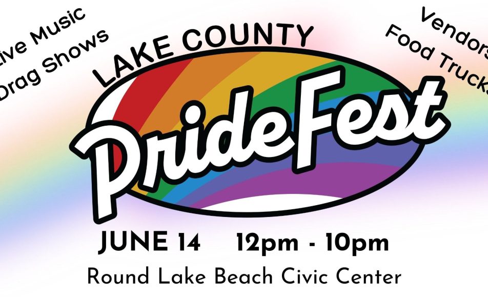 Lake County Pride Fest