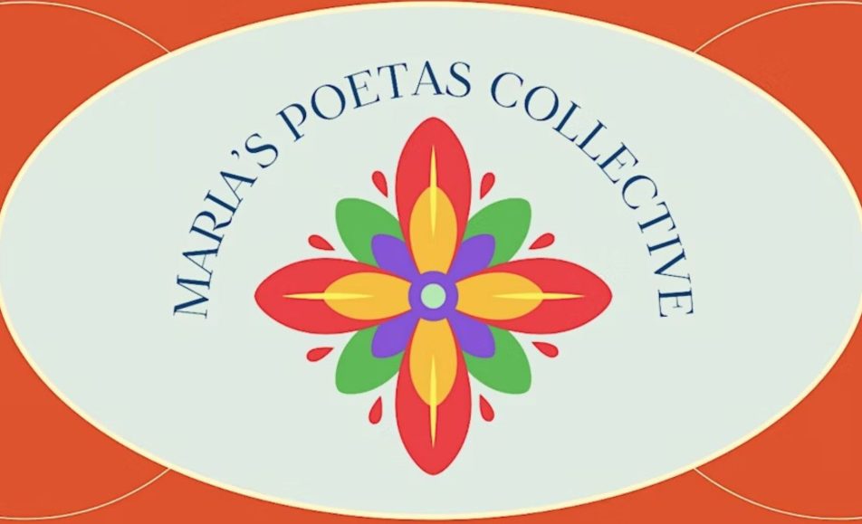 Maria's Poetas Collective