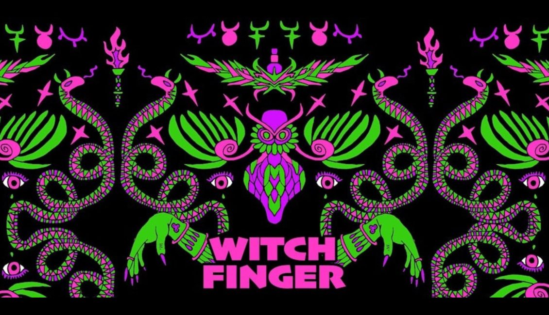 Witch Finger