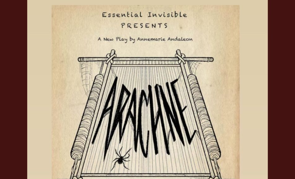 Essential Invisible Arachne