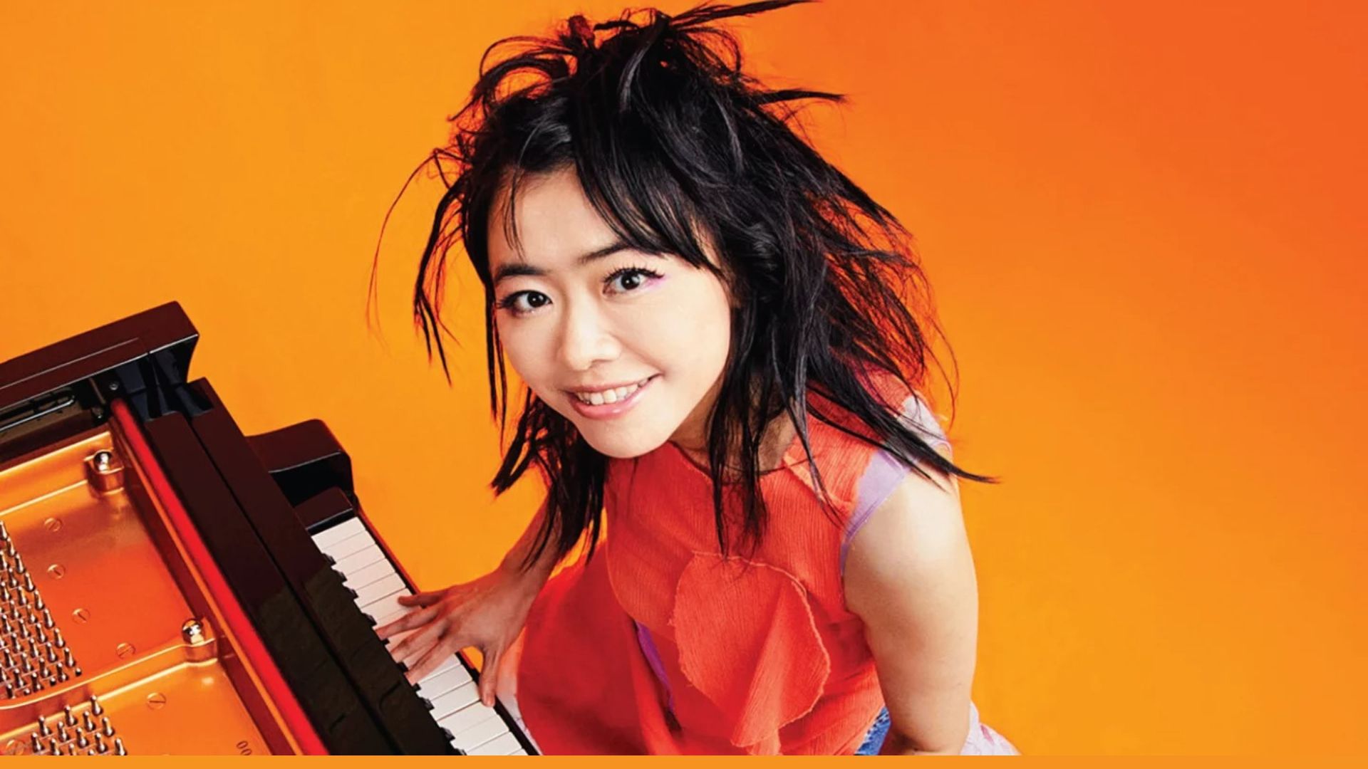 アート・デザイン・音楽 HIROMIX's the best selection for 5 years WE LOVE HIROMIX! 📸💓 A very special edition issue of the