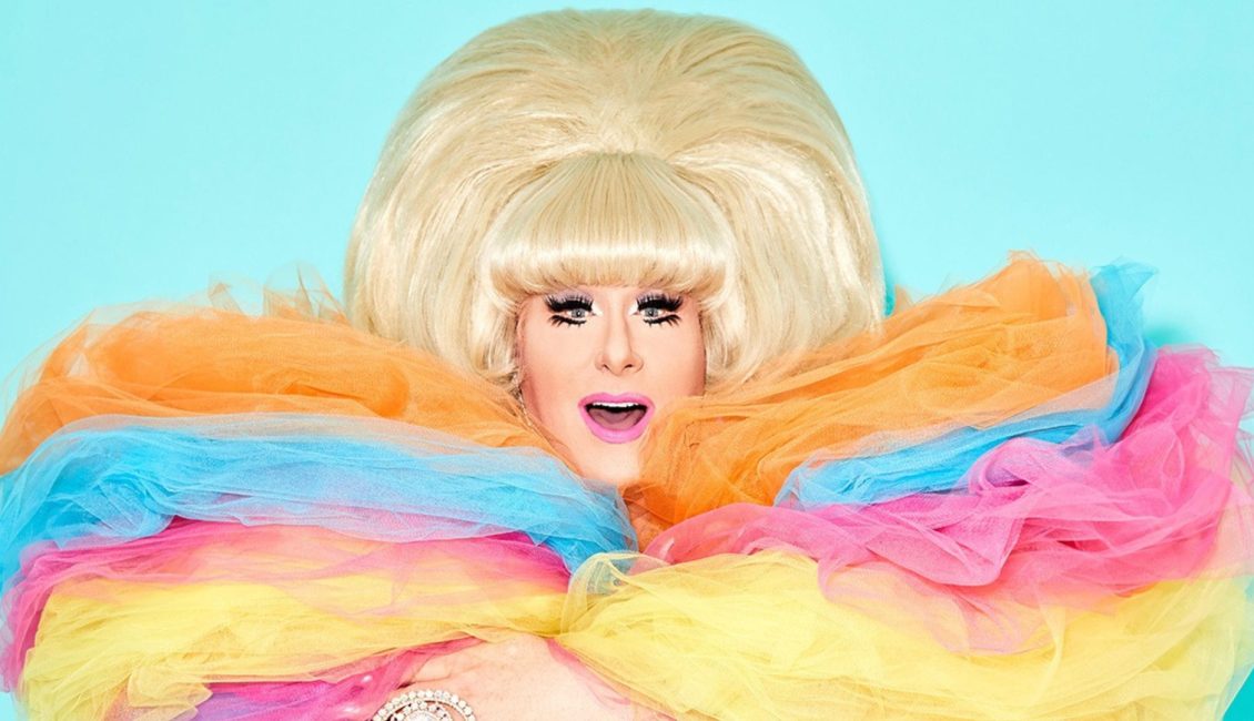 Lady Bunny