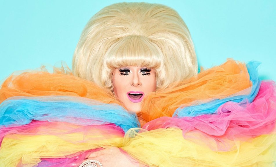 Lady Bunny