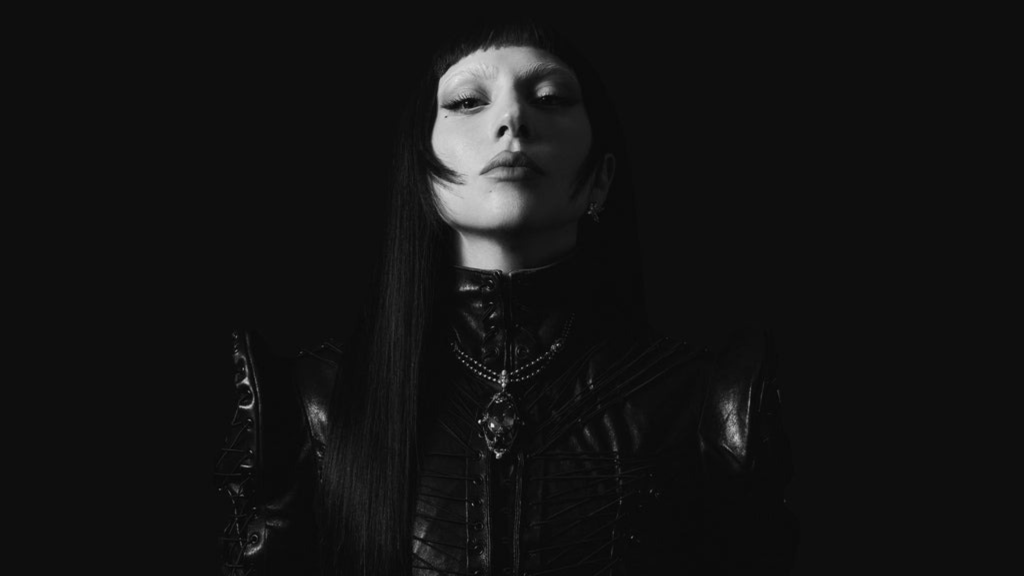 Lady Gaga Mayhem Tour