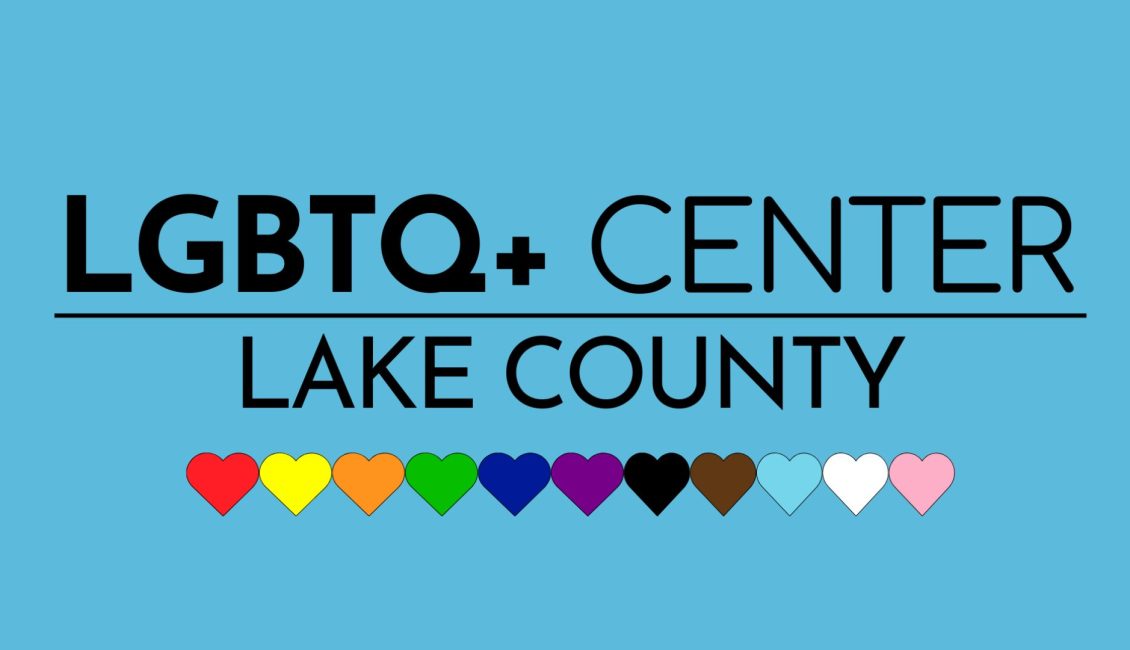 LGBTQ+ Center Lake County