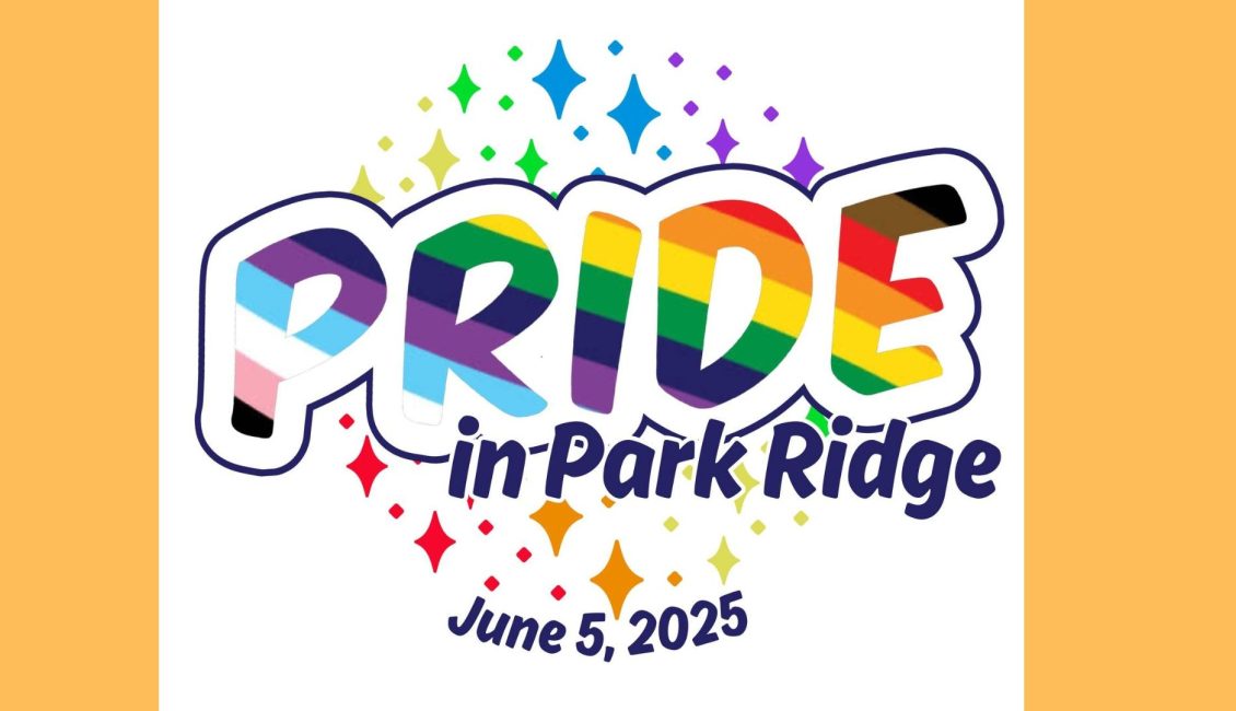 Pride in Park Ridge 2025