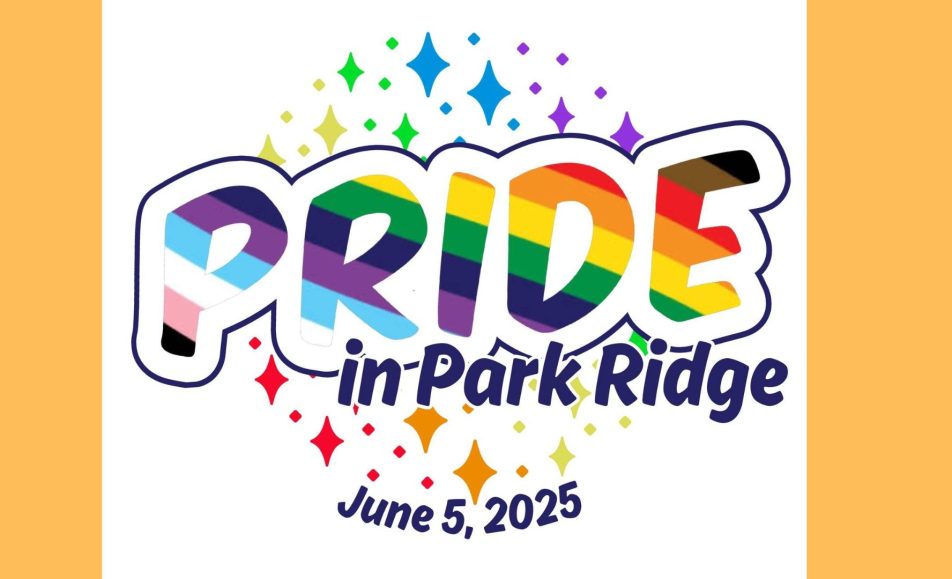 Pride in Park Ridge 2025