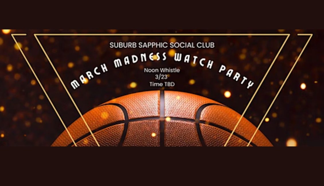 Suburb Social Club March Madness