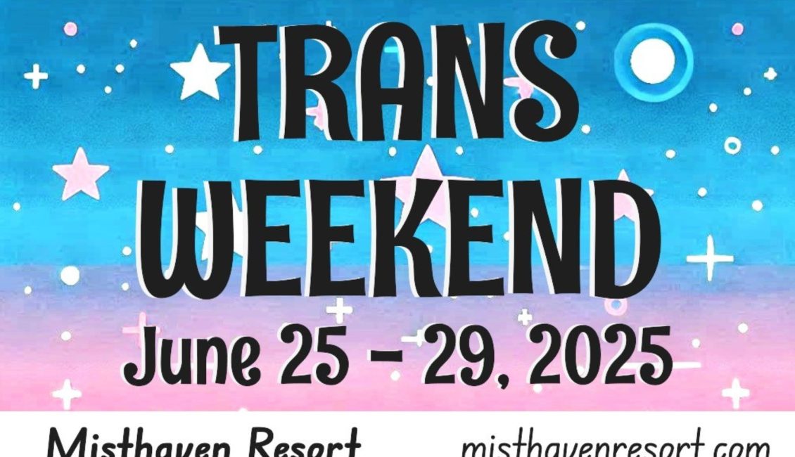 Trans Weekend 2025