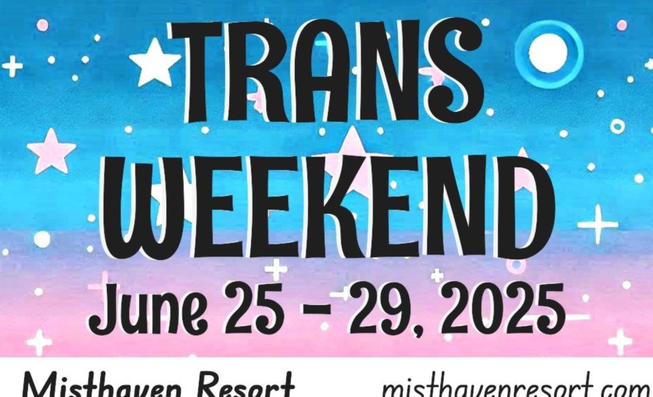 Trans Weekend 2025