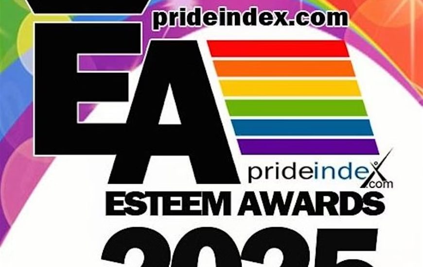 EA Esteem Awards 2025